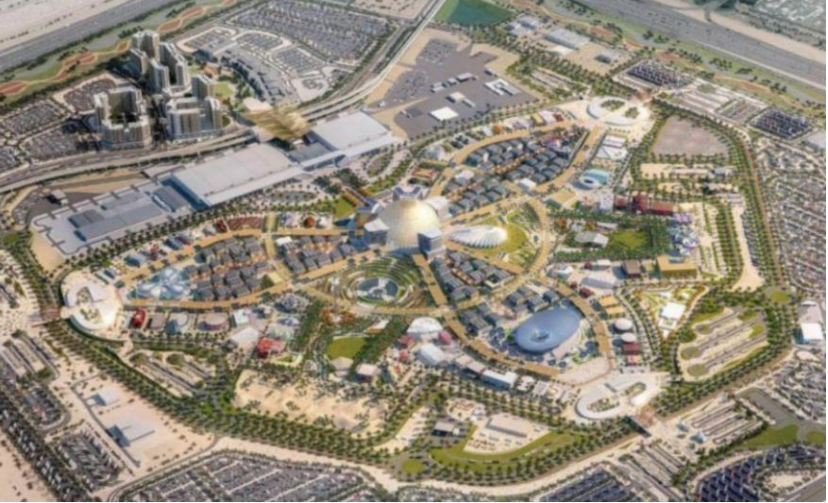 BIE General Assembly approves Expo 2020 Dubai date change